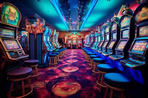 Exploring the Thrilling World of Online Casino Games in the .